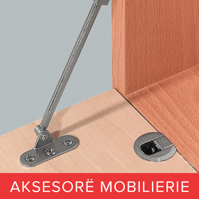 Aksesore Mobilerie Xhiku al